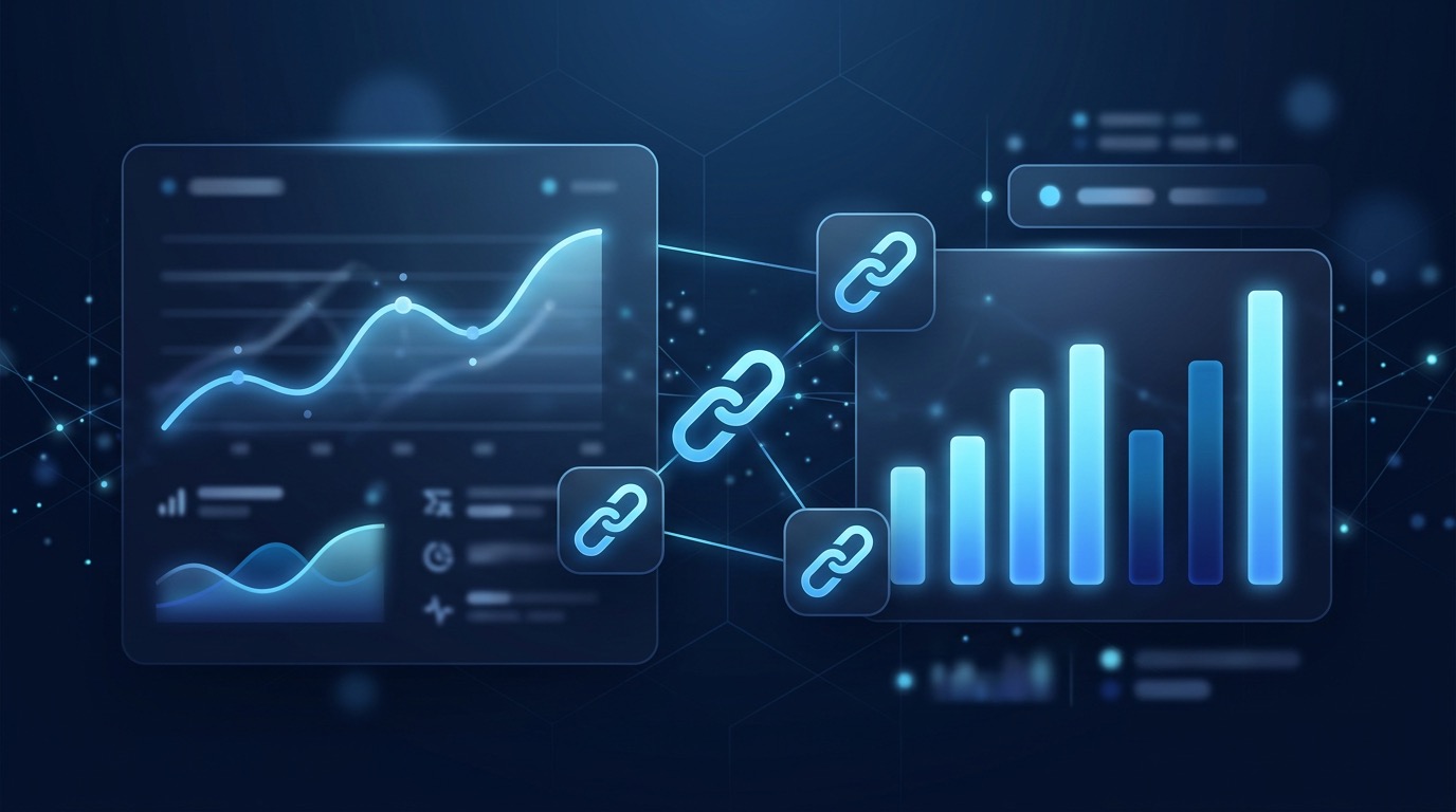 短网址数据统计与运营示意